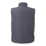 VL MEFITIS. Gilet rembourré multipoches (220g/m²), en polyester (100%) – Image 21