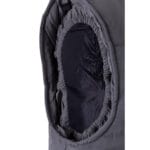 VL MEFITIS. Gilet rembourré multipoches (220g/m²), en polyester (100%) – Image 24