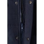 VL MEFITIS. Gilet rembourré multipoches (220g/m²), en polyester (100%) – Image 29