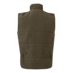VL MEFITIS. Gilet rembourré multipoches (220g/m²), en polyester (100%) – Image 33