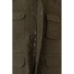 VL MEFITIS. Gilet rembourré multipoches (220g/m²), en polyester (100%) – Image 35