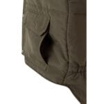VL MEFITIS. Gilet rembourré multipoches (220g/m²), en polyester (100%) – Image 37