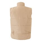 VL MEFITIS. Gilet rembourré multipoches (220g/m²), en polyester (100%) – Image 39