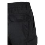 VL POSEIDON. Pantalon bicolore en sergé multipoches (210g/m²), en coton (20%) et polyester (80%) – Image 7