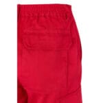 VL POSEIDON. Pantalon bicolore en sergé multipoches (210g/m²), en coton (20%) et polyester (80%) – Image 19