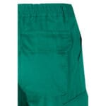 VL POSEIDON LARGE. Pantalon bicolore en sergé multipoches (210g/m²), en coton (20%) et polyester (80%) – Image 31
