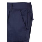 VL ASCLEPIUS. Pantalon sergé, multipoches (200g/m²), en coton (35%) et polyester (65%) – Image 7