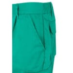 VL ASCLEPIUS. Pantalon sergé, multipoches (200g/m²), en coton (35%) et polyester (65%) – Image 12