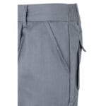VL ASCLEPIUS. Pantalon sergé, multipoches (200g/m²), en coton (35%) et polyester (65%) – Image 17