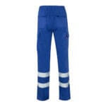 VL ASCLEPIUS. Pantalon sergé, multipoches (200g/m²), en coton (35%) et polyester (65%) – Image 19