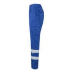 VL ASCLEPIUS. Pantalon sergé, multipoches (200g/m²), en coton (35%) et polyester (65%) – Image 20