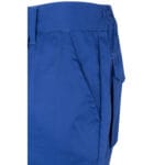 VL ASCLEPIUS. Pantalon sergé, multipoches (200g/m²), en coton (35%) et polyester (65%) – Image 23