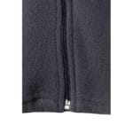 VL EROS. Veste polaire bicolore (280g/m²), en polyester (100%) – Image 20