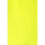 VL EROS LARGE. Veste polaire bicolore (280g/m²), en polyester (100%) – Image 10