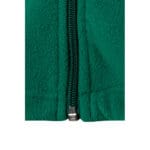 VL EROS LARGE. Veste polaire bicolore (280g/m²), en polyester (100%) – Image 24