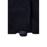 VL EROS LARGE. Veste polaire bicolore (280g/m²), en polyester (100%) – Image 29