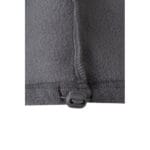 VL EROS LARGE. Veste polaire bicolore (280g/m²), en polyester (100%) – Image 34