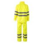 VL VENUS. Ensemble de pluie (130g/m²), en polyester (100%) avec finition PU – Image 2
