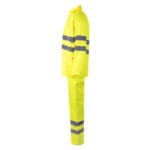 VL VENUS. Ensemble de pluie (130g/m²), en polyester (100%) avec finition PU – Image 5