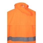 VL VENUS. Ensemble de pluie (130g/m²), en polyester (100%) avec finition PU – Image 11