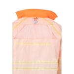 VL VENUS. Ensemble de pluie (130g/m²), en polyester (100%) avec finition PU – Image 12