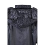 VL SEDNA. Ensemble de pluie (225g/m²), deux pièces en polyester (100%) avec finition PVC – Image 4