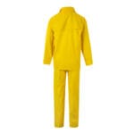 VL SEDNA. Ensemble de pluie (225g/m²), deux pièces en polyester (100%) avec finition PVC – Image 7