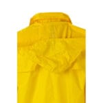 VL SEDNA. Ensemble de pluie (225g/m²), deux pièces en polyester (100%) avec finition PVC – Image 8