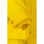 VL SEDNA. Ensemble de pluie (225g/m²), deux pièces en polyester (100%) avec finition PVC – Image 9