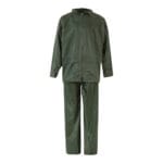 VL SEDNA. Ensemble de pluie (225g/m²), deux pièces en polyester (100%) avec finition PVC – Image 10