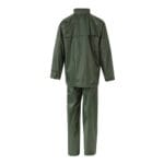 VL SEDNA. Ensemble de pluie (225g/m²), deux pièces en polyester (100%) avec finition PVC – Image 11