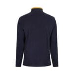 VL GERAS. Veste polaire bicolore (220g/m²) en polyester (100%) – Image 6
