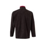 VL GERAS. Veste polaire bicolore (220g/m²) en polyester (100%) – Image 37