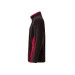 VL GERAS. Veste polaire bicolore (220g/m²) en polyester (100%) – Image 38