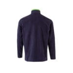 VL GERAS. Veste polaire bicolore (220g/m²) en polyester (100%) – Image 41