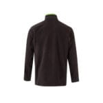 VL GERAS. Veste polaire bicolore (220g/m²) en polyester (100%) – Image 49