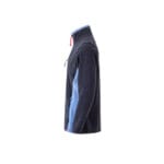 VL GERAS. Veste polaire bicolore (220g/m²) en polyester (100%) – Image 54