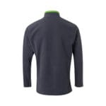 VL GERAS. Veste polaire bicolore (220g/m²) en polyester (100%) – Image 57