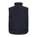 VL NERGAL. Gilet rembourré, bicolore, multipoches (120g/m²), en polyester (100%) – Image 6