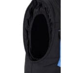 VL NERGAL. Gilet rembourré, bicolore, multipoches (120g/m²), en polyester (100%) – Image 29