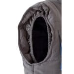 VL NERGAL. Gilet rembourré, bicolore, multipoches (120g/m²), en polyester (100%) – Image 39