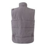 VL NERGAL. Gilet rembourré, bicolore, multipoches (120g/m²), en polyester (100%) – Image 51