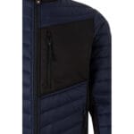 VL RAIJIN. Veste rembourrée (265g/m²), en polyester (100%) – Image 11
