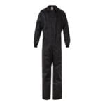 VL YAMA. Combinaison en sergé (200g/m²), en coton (35%) et polyester (65%) – Image 3