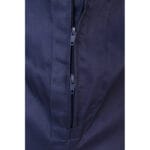 VL YAMA. Combinaison en sergé (200g/m²), en coton (35%) et polyester (65%) – Image 10