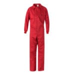 VL YAMA. Combinaison en sergé (200g/m²), en coton (35%) et polyester (65%) – Image 12