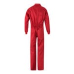 VL YAMA. Combinaison en sergé (200g/m²), en coton (35%) et polyester (65%) – Image 13