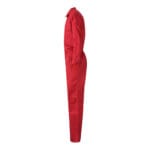 VL YAMA. Combinaison en sergé (200g/m²), en coton (35%) et polyester (65%) – Image 14