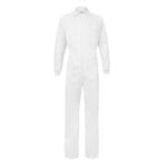 VL YAMA. Combinaison en sergé (200g/m²), en coton (35%) et polyester (65%) – Image 16