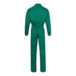 VL YAMA. Combinaison en sergé (200g/m²), en coton (35%) et polyester (65%) – Image 22